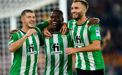 Nhận định bóng đá Real Betis vs Leganes: Điểm tựa sân nhà