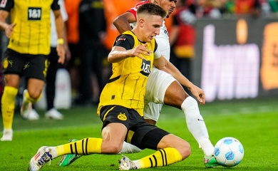 Dự đoán Dortmund vs Heidenheim, 1h30 ngày 14/9, Bundesliga 2024/25