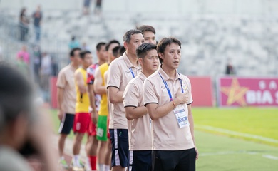 HLV Nguyễn Thành Công cùng “Ngày mai có nắng” lan tỏa sự sẻ chia đến đồng bào vùng bão lũ