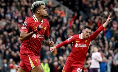 Dự đoán Liverpool vs Nottingham, 21h00 ngày 14/9, Ngoại hạng Anh 2024/25