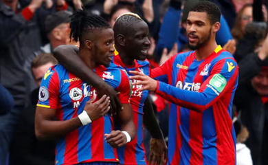 Nhận định bóng đá Crystal Palace vs Leicester: Đôi bên hài lòng