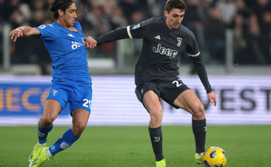 Nhận định bóng đá Empoli vs Juventus: Tiếp tục rơi điểm