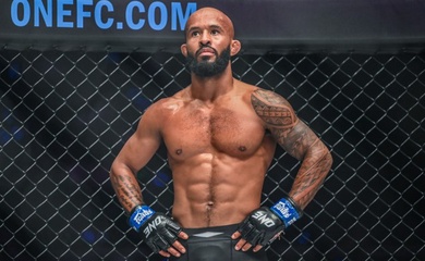  Demetrious Johnson: Tác động não kì lạ sau 14 năm đấu MMA đỉnh cao?