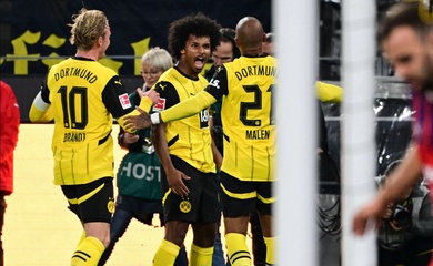 Dự đoán Club Brugge vs Dortmund, 2h00 ngày 19/9, Champions League 2024/25