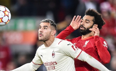 Tỷ lệ bóng đá trận Milan vs Liverpool, 2h00 ngày 18/9, Cúp C1 châu Âu