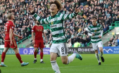 Nhận định bóng đá Celtic vs Slovan Bratislava: Phong độ toàn thắng