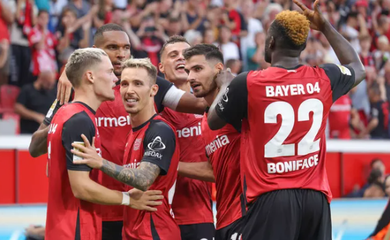 Nhận định bóng đá Feyenoord vs Leverkusen: Hài lòng đôi bên