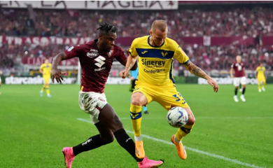 Nhận định bóng đá Verona vs Torino: Áp đảo chủ nhà