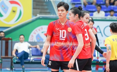 AVC Club thay đổi thể thức mới, tương tự giải bóng chuyền VTV Cup 2024