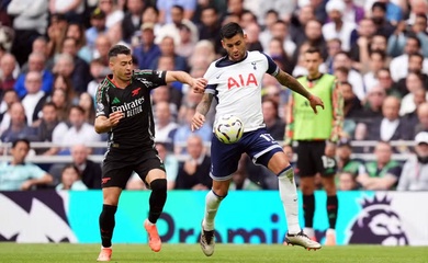 Dự đoán Tottenham vs Brentford, 21h00 ngày 21/9, Ngoại hạng Anh 2024/25