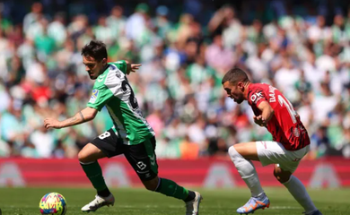 Nhận định bóng đá Real Betis vs Mallorca: Dễ dàng đút túi 3 điểm