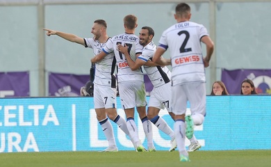 Dự đoán Atalanta vs Como, 1h45 ngày 24/9, Serie A 2024/25