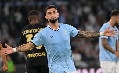 Dự đoán Dynamo Kyiv vs Lazio, 2h00 ngày 26/9, Europa League 2024/25