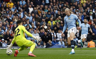 Tỷ lệ bóng đá trận Man City vs Watford, 1h45 ngày 25/9, League Cup