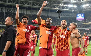 Nhận định bóng đá Galatasaray vs PAOK: Ra quân suôn sẻ