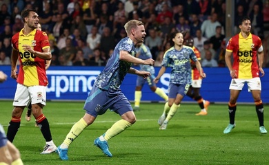 Dự đoán Ajax vs Besiktas, 2h00 ngày 27/9, Europa League 2024/25