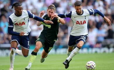 Dự đoán Tottenham vs Qarabag, 2h00 ngày 27/9, Europa League 2024/25