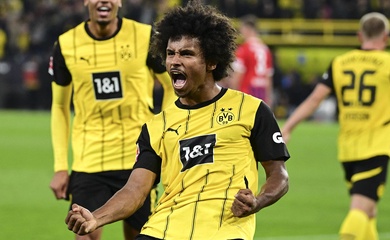 Dự đoán Dortmund vs Bochum, 1h30 ngày 28/9, Bundesliga 2024/25