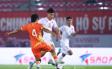 Cơ hội đi tiếp của U20 Việt Nam ở vòng loại U20 châu Á 2025