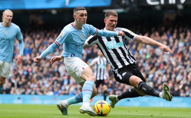 Dự đoán Newcastle vs Man City, 18h30 ngày 28/9, Ngoại hạng Anh 2024/25