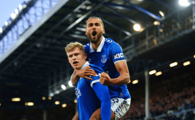 Nhận định bóng đá Everton vs Crystal Palace: Tiếp tục đứng đội sổ