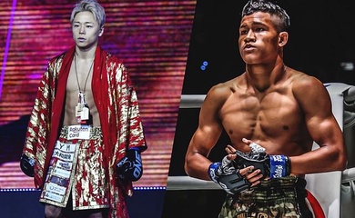 Trực tiếp ONE Championship: "Máy nghiền" Takeru quyết lấy lại danh dự