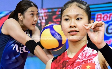 Link trực tiếp Chung Kết giải bóng chuyền AVC Club 2024 ngày 29/9: LP Bank Ninh Bình vs NEC Red Rockets