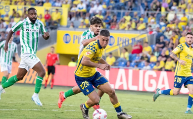 Nhận định bóng đá Villarreal vs Las Palmas: Trả món nợ mùa trước