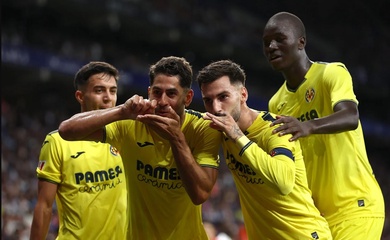 Dự đoán Villarreal vs Las Palmas, 2h00 ngày 1/10, La Liga 2024/25