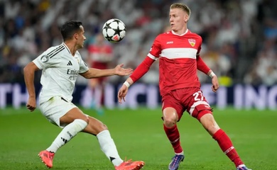 Dự đoán Stuttgart vs Sparta Praha, 23h45 ngày 1/10, Champions League 2024/25