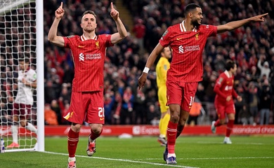 Dự đoán Liverpool vs Bologna, 2h00 ngày 3/10, Champions League 2024/25