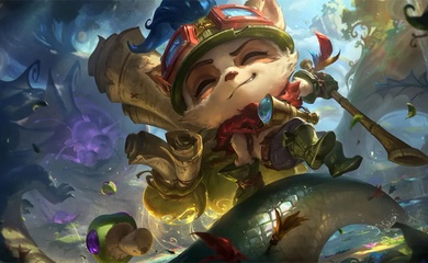 Cập nhật LOL 14.20: Yasuo và Yone được buff; Nhiều xạ thủ được tăng sức mạnh