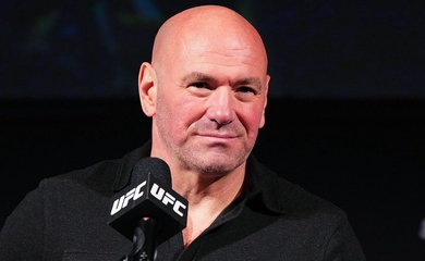 Dana White phủ nhận Francis Ngannou kiếm bộn tiền ở Boxing: "Nhảm nhí"