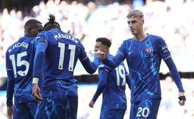 Dự đoán Chelsea vs Gent, 2h00 ngày 4/10, Conference League 2024/25