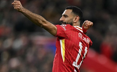 Dự đoán Crystal Palace vs Liverpool, 18h30 ngày 5/10, Ngoại hạng Anh 2024/25