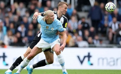 Dự đoán Man City vs Fulham, 21h00 ngày 5/10, Ngoại hạng Anh 2024/25