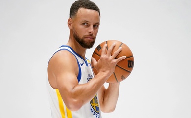 Cầu thủ lương cao nhất NBA 2024-25: Stephen Curry đứng đầu, LeBron James nằm ngoài top 10?