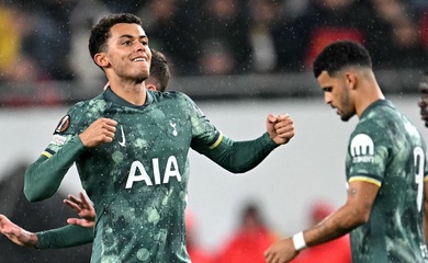 Dự đoán Brighton vs Tottenham, 22h30 ngày 6/10, Ngoại hạng Anh 2024/25