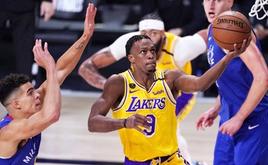 Nhà vô địch NBA cùng Lakers và Celtics chọn hướng đi mới cho sự nghiệp NBA với vai trò đặc biệt