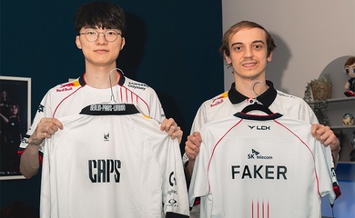 CKTG 2024 hôm nay 6/10: T1 và G2 Esports gieo sầu cho LPL