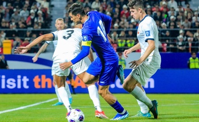 Dự đoán Uzbekistan vs Iran, 21h00 ngày 10/10, Vòng loại World Cup 2026