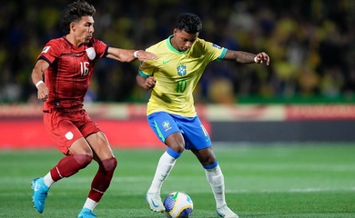 Dự đoán Chile vs Brazil, 7h00 ngày 11/10, Vòng loại World Cup 2026