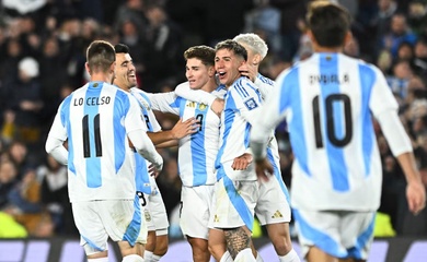 Dự đoán Venezuela vs Argentina, 4h00 ngày 11/10, Vòng loại World Cup 2026