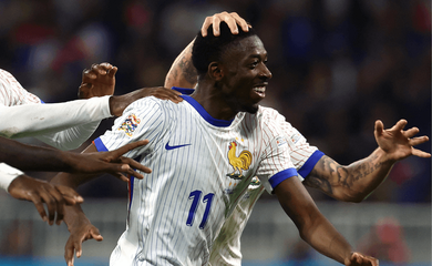 Dự đoán Israel vs Pháp, 1h45 ngày 11/10, Nations League