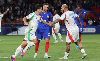 Dự đoán Italia vs Bỉ, 1h45 ngày 11/10, Nations League