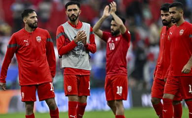 Nhận định bóng đá Bahrain vs Indonesia: Giải mã ngựa ô