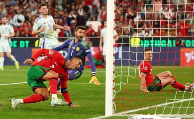 Dự đoán Ba Lan vs Bồ Đào Nha, 1h45 ngày 13/10, Nations League