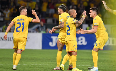 Nhận định bóng đá Cyprus vs Romania: Cuộc dạo chơi dễ chịu