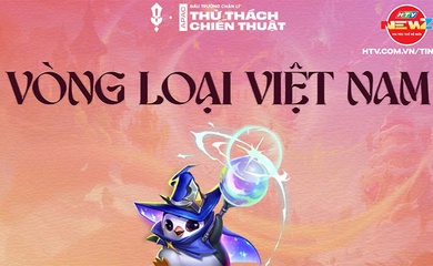 Cúp Chiến Thuật III - Cuộc chiến khốc liệt của DTCL Esports Việt Nam