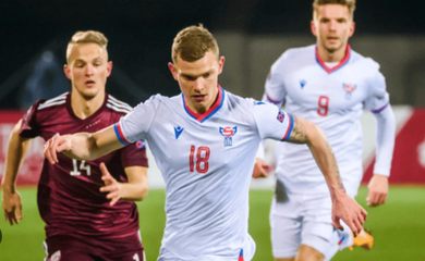 Nhận định bóng đá Faroe vs Latvia:  Trả món nợ lượt đi